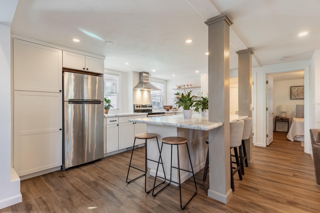 8 R North Street, Unit 5A Plymouth, MA 02360 - Photo 14 of 26