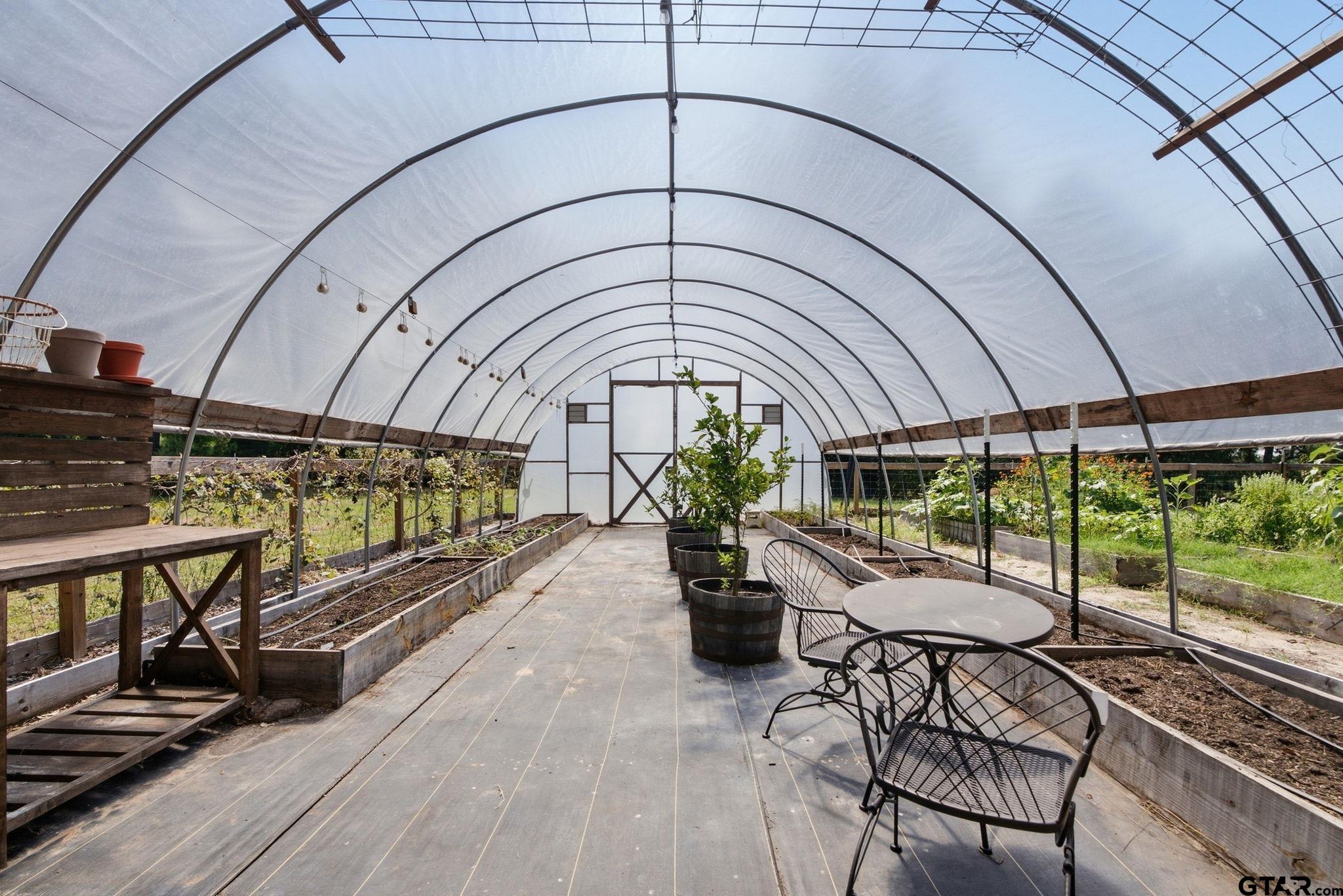8670 Fm 1857 Rusk, TX 75785 - Photo 40 of 48 greenhouse