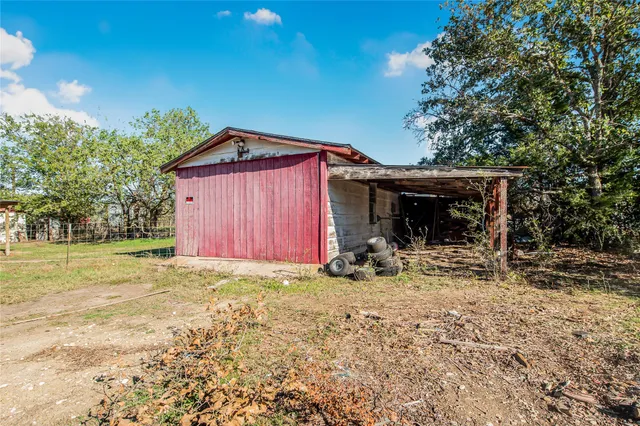 $95,000 | 103 Leaning Oaks Street, Somerville, TX 77879