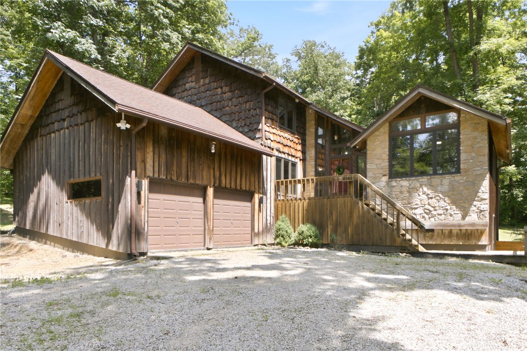 4142 Clayton Road Brookville, OH 45309 - Photo 3 of 80