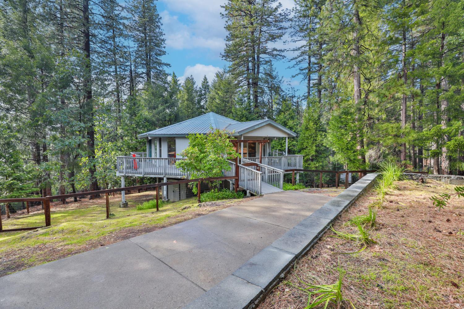 5120 Coot Road Placerville, CA 95667 - Photo 3 of 23