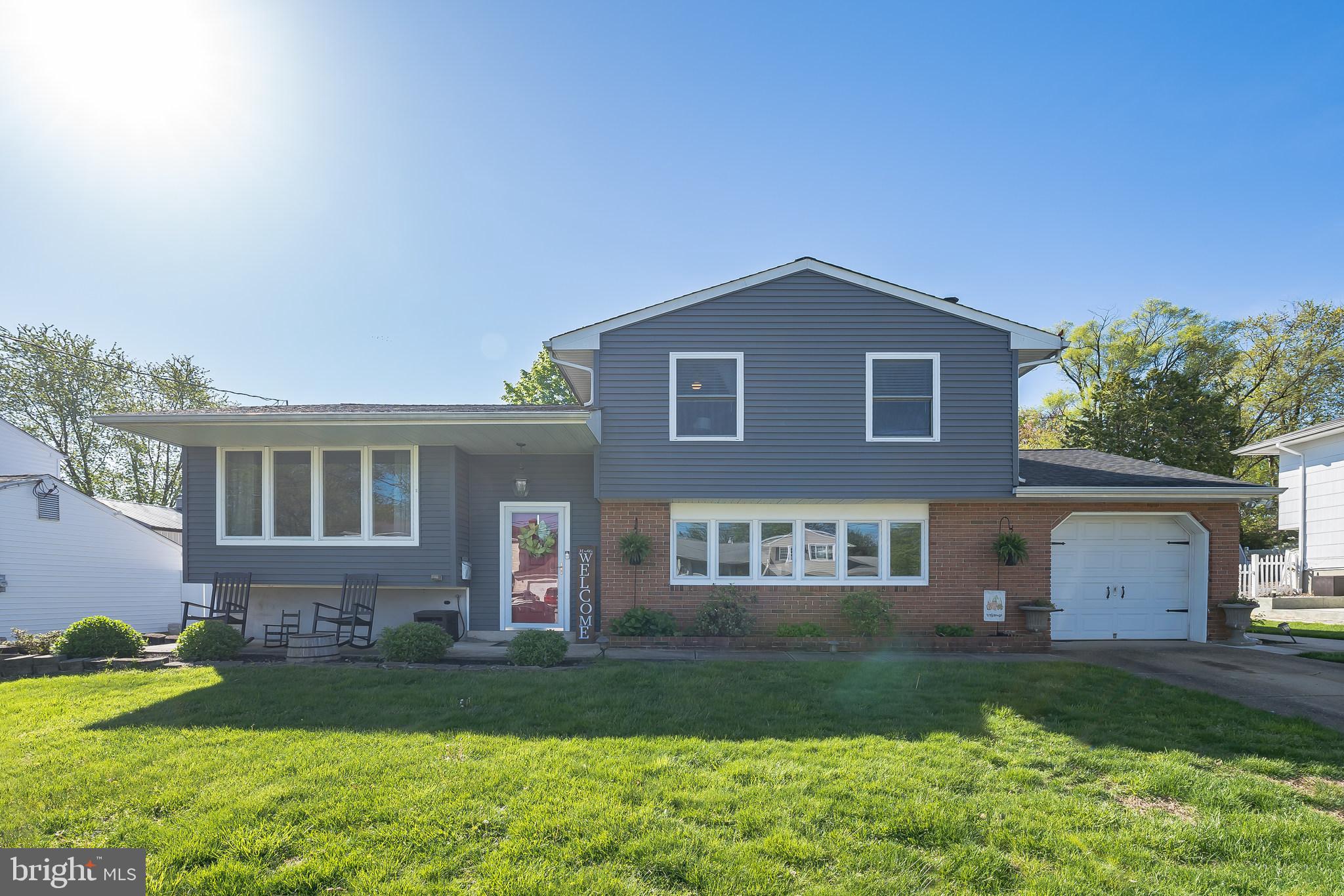 14 Rutgers Drive Delran, NJ 08075 - Photo 1 of 31 Gallery Image 1