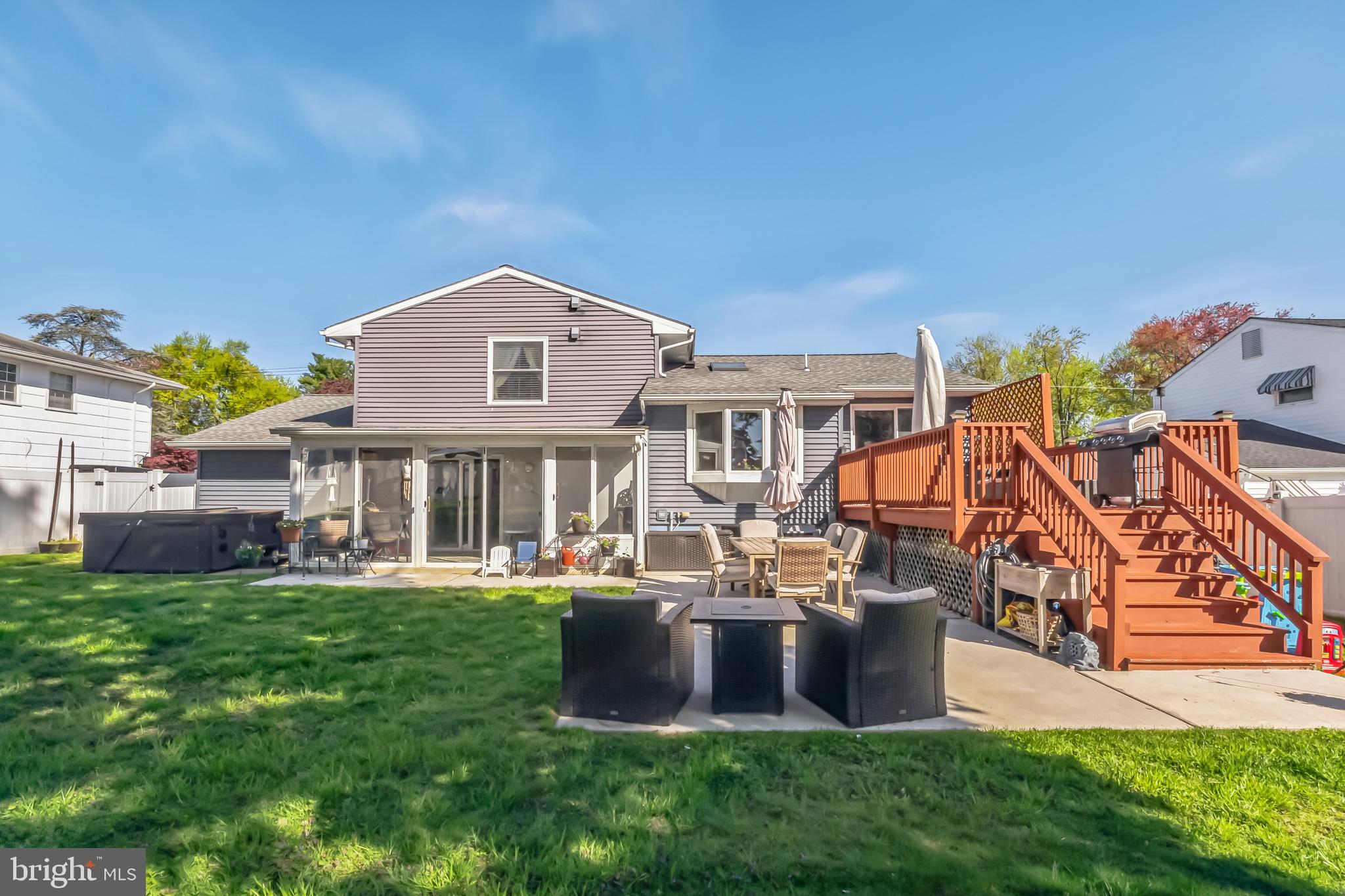 14 Rutgers Drive Delran, NJ 08075 - Photo 4 of 31 Gallery Image 4