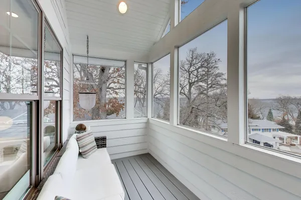 $1,995,000 | 603 Agaming Road, Fontana, WI 53125