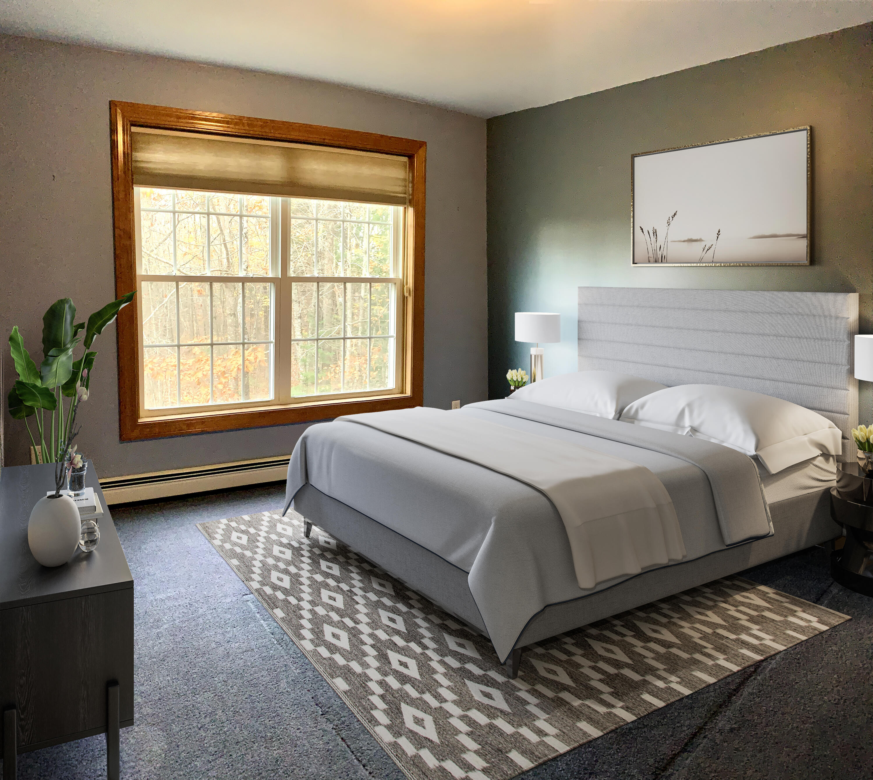 219 Toothaker Road Richmond, ME 04357 - Photo 35 of 60 Virtual Staging