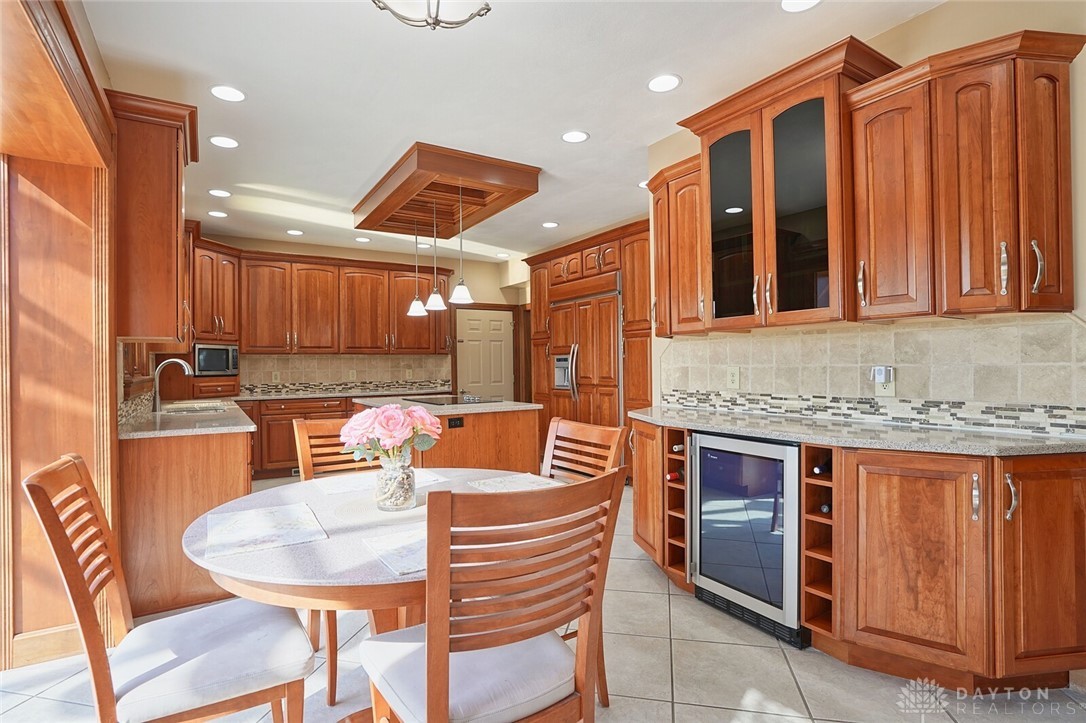 2284 Briggs Road Centerville, OH 45459 - Photo 45 of 93
