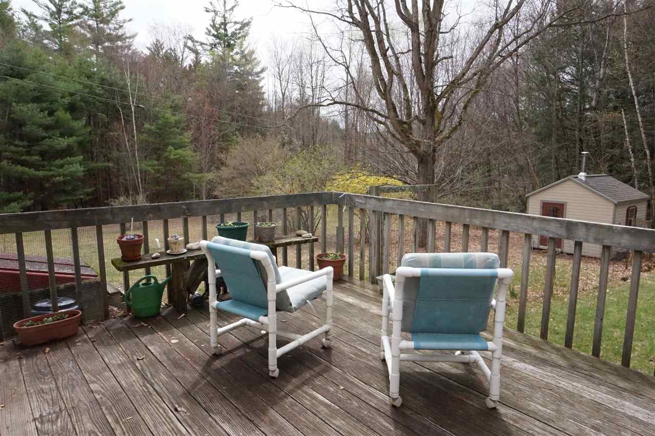113 Clay Hill Road Hartland, VT 05048 - Photo 12 of 23