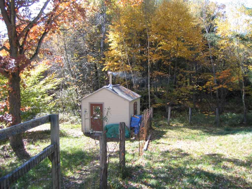 113 Clay Hill Road Hartland, VT 05048 - Photo 14 of 23