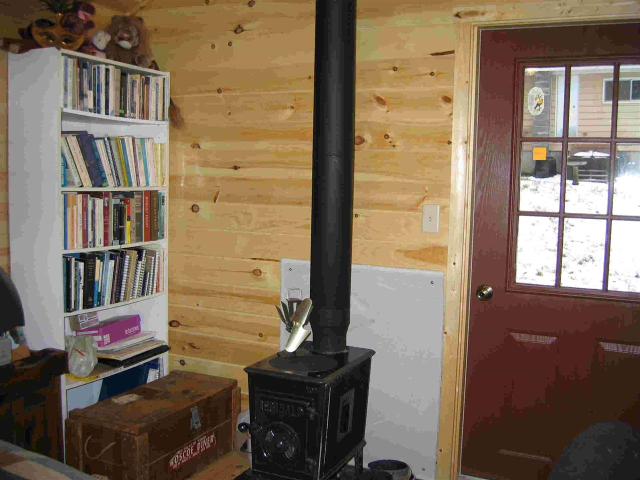 113 Clay Hill Road Hartland, VT 05048 - Photo 15 of 23