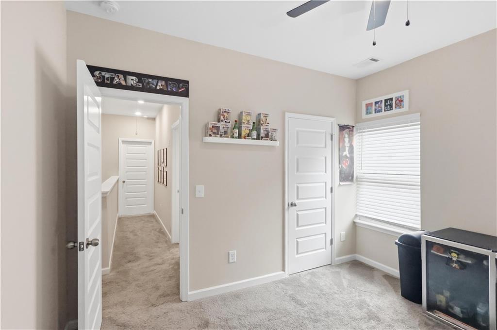 216 Eva Way Cartersville, GA 30121 - Photo 22 of 25