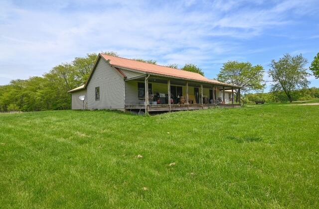 6964 Irvin-Shoots Road West Morral, OH 43337 - Photo 36 of 36