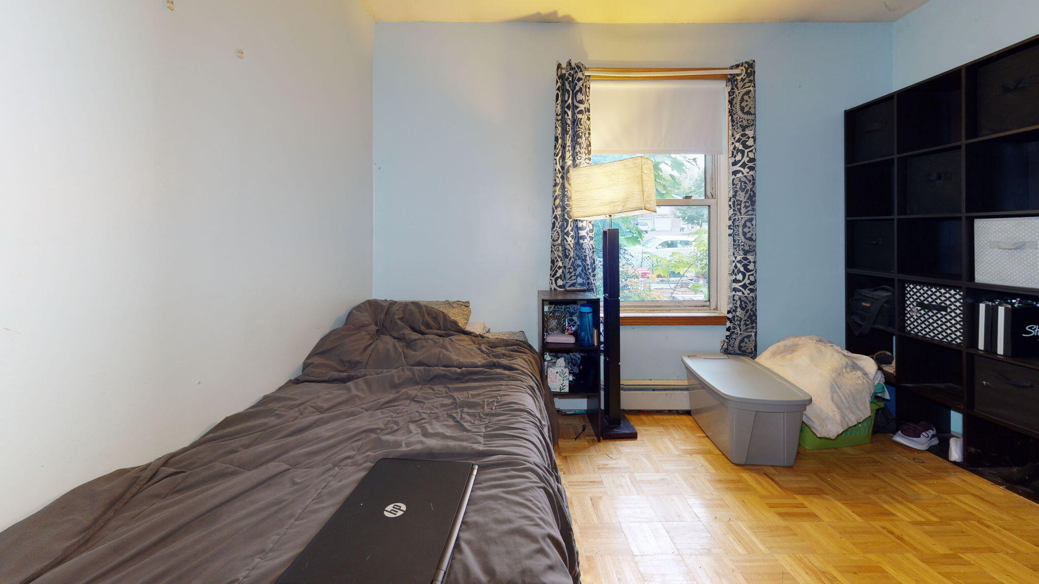 525 North Parish Road Turner, ME 04282 - Photo 7 of 22 7-web-or-mls-525-N-Parish-Rd-Bedroom(2)