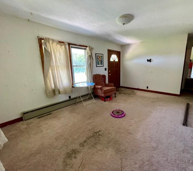 3169 Dug Gap Road Louisville, TN 37777 - Photo 3 of 10 Living Room