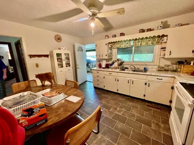 3169 Dug Gap Road Louisville, TN 37777 - Photo 4 of 10 Kitchen