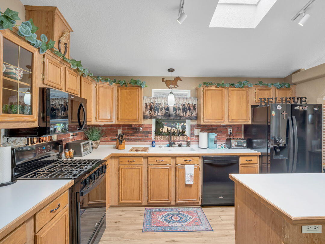 910 West Colt Drive Payson, AZ 85541 - Photo 14 of 33