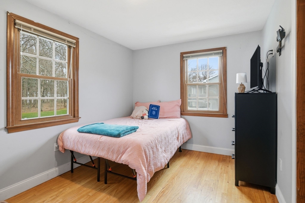 100 Beacon Hill Road West Springfield, MA 01089 - Photo 30 of 41