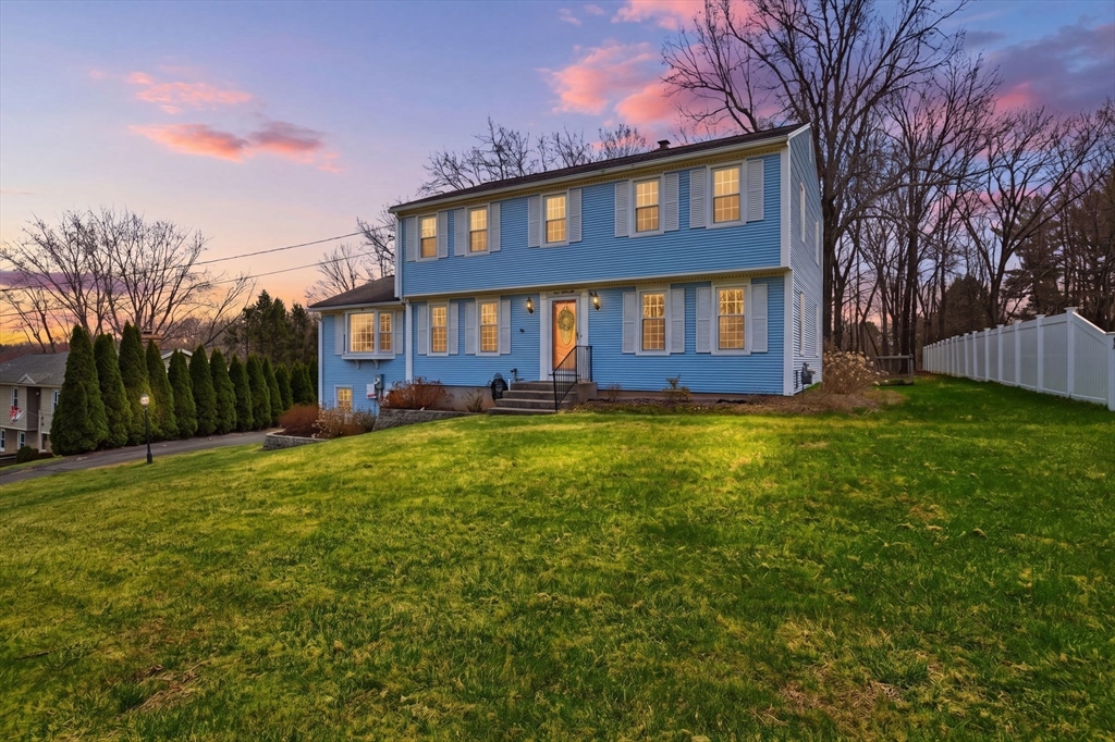 100 Beacon Hill Road West Springfield, MA 01089 - Photo 3 of 41