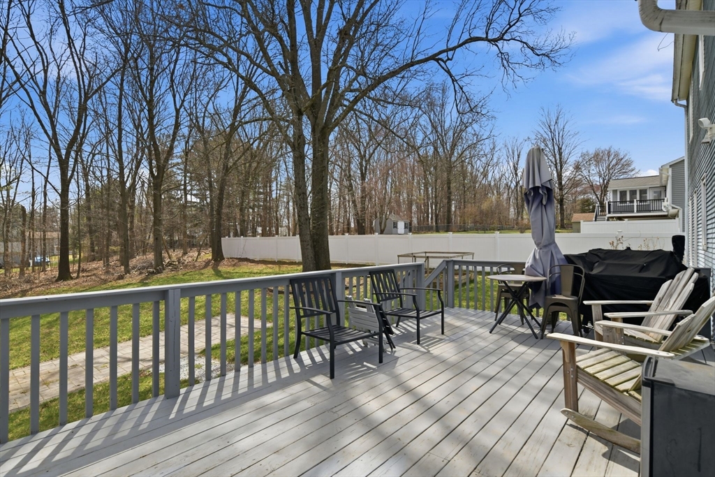 100 Beacon Hill Road West Springfield, MA 01089 - Photo 37 of 41