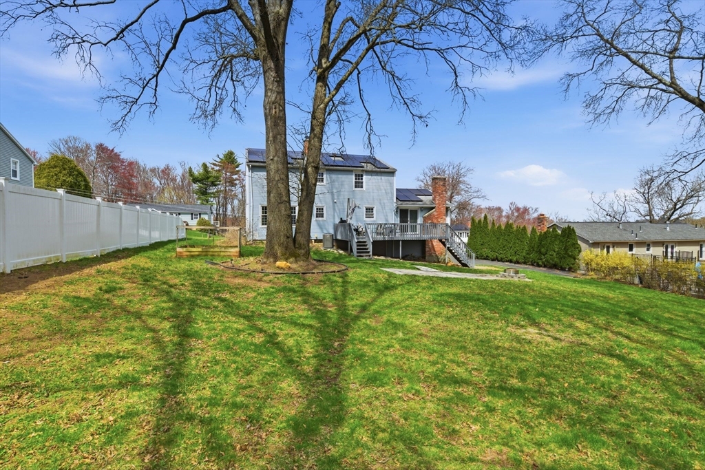 100 Beacon Hill Road West Springfield, MA 01089 - Photo 40 of 41