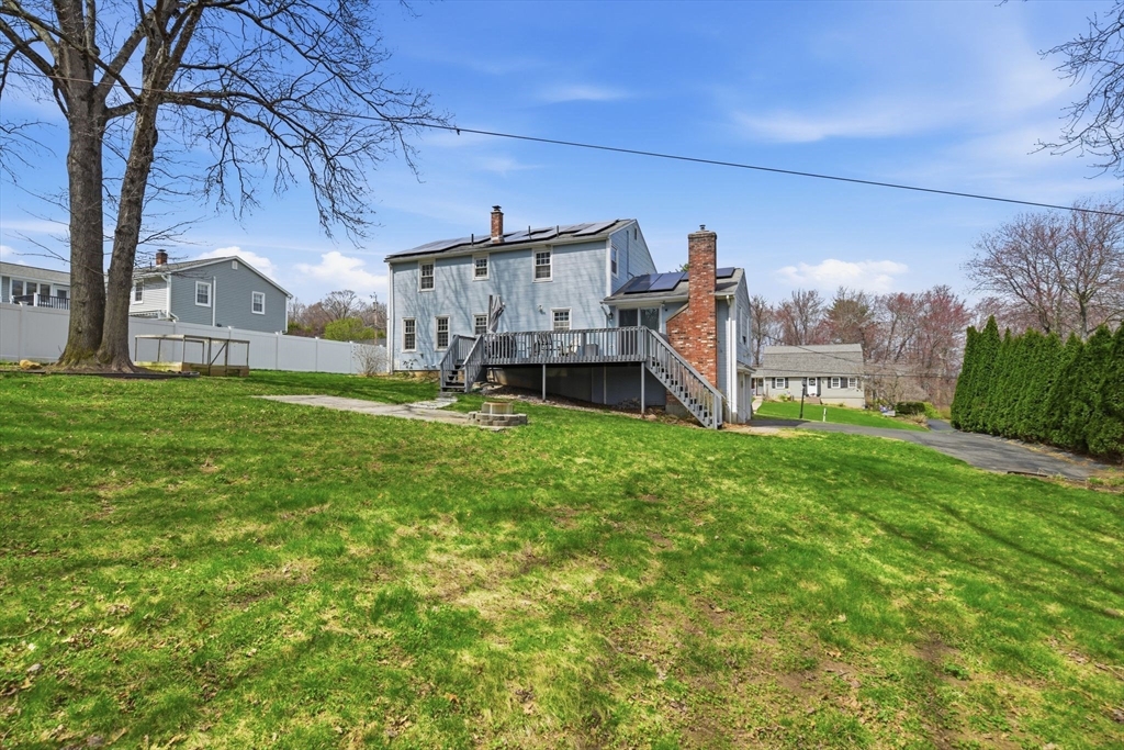 100 Beacon Hill Road West Springfield, MA 01089 - Photo 41 of 41