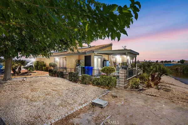 $265,000 | 14772 Chaparral Lane, Unit 15, Helendale, CA 92342