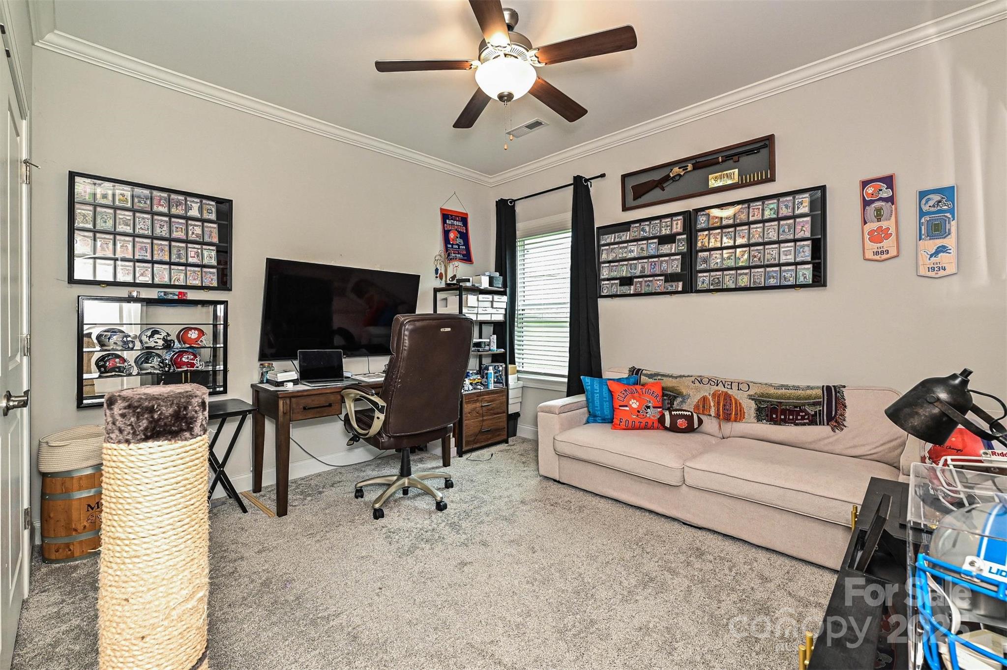 3609 Walter Nelson Road Mint Hill, NC 28227 - Photo 19 of 24