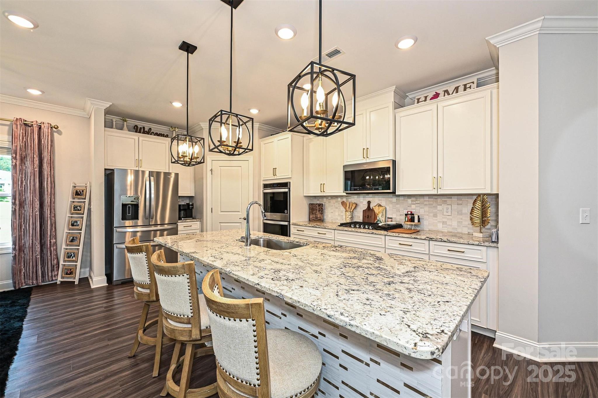 3609 Walter Nelson Road Mint Hill, NC 28227 - Photo 2 of 24