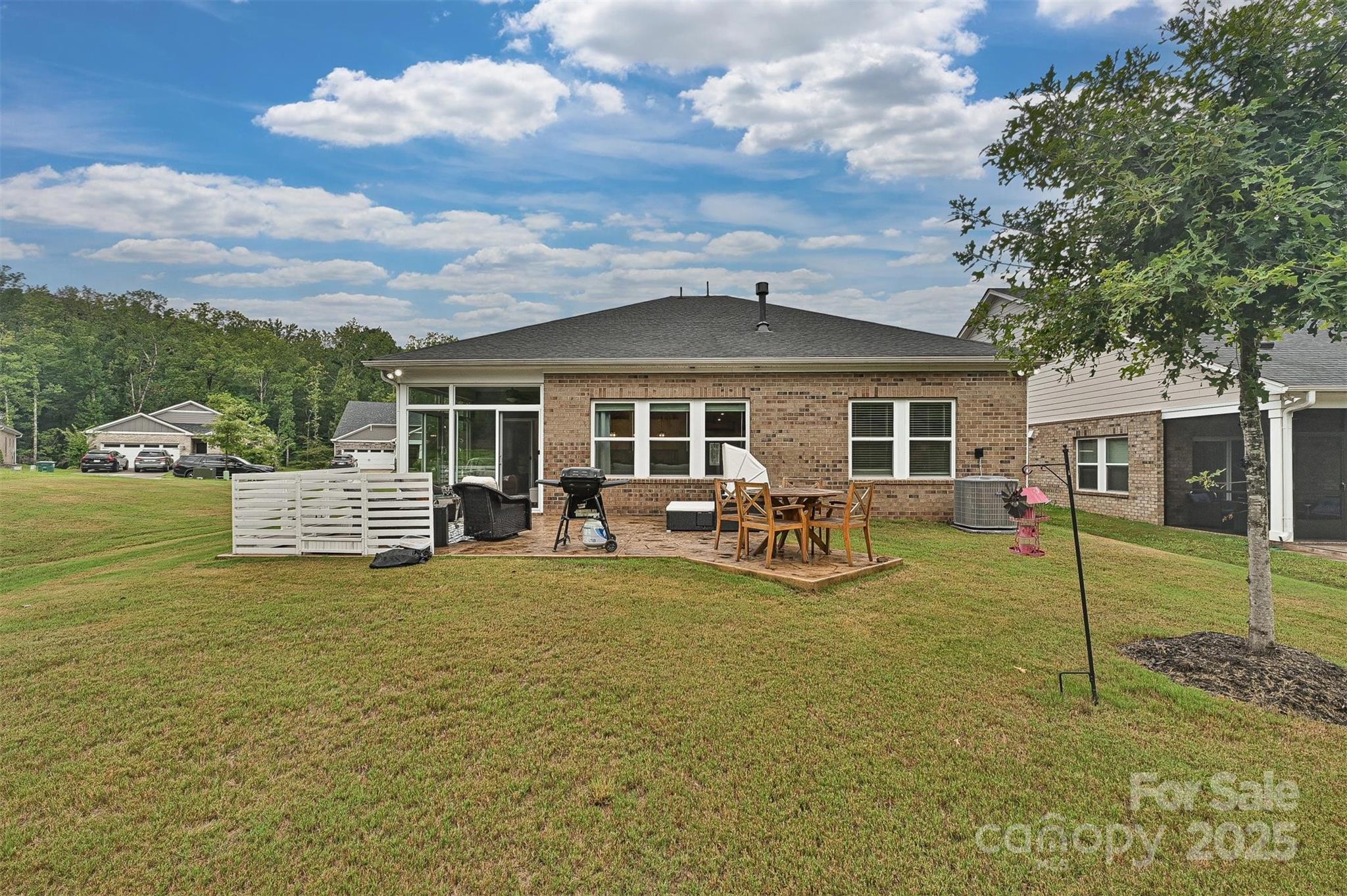 3609 Walter Nelson Road Mint Hill, NC 28227 - Photo 22 of 24