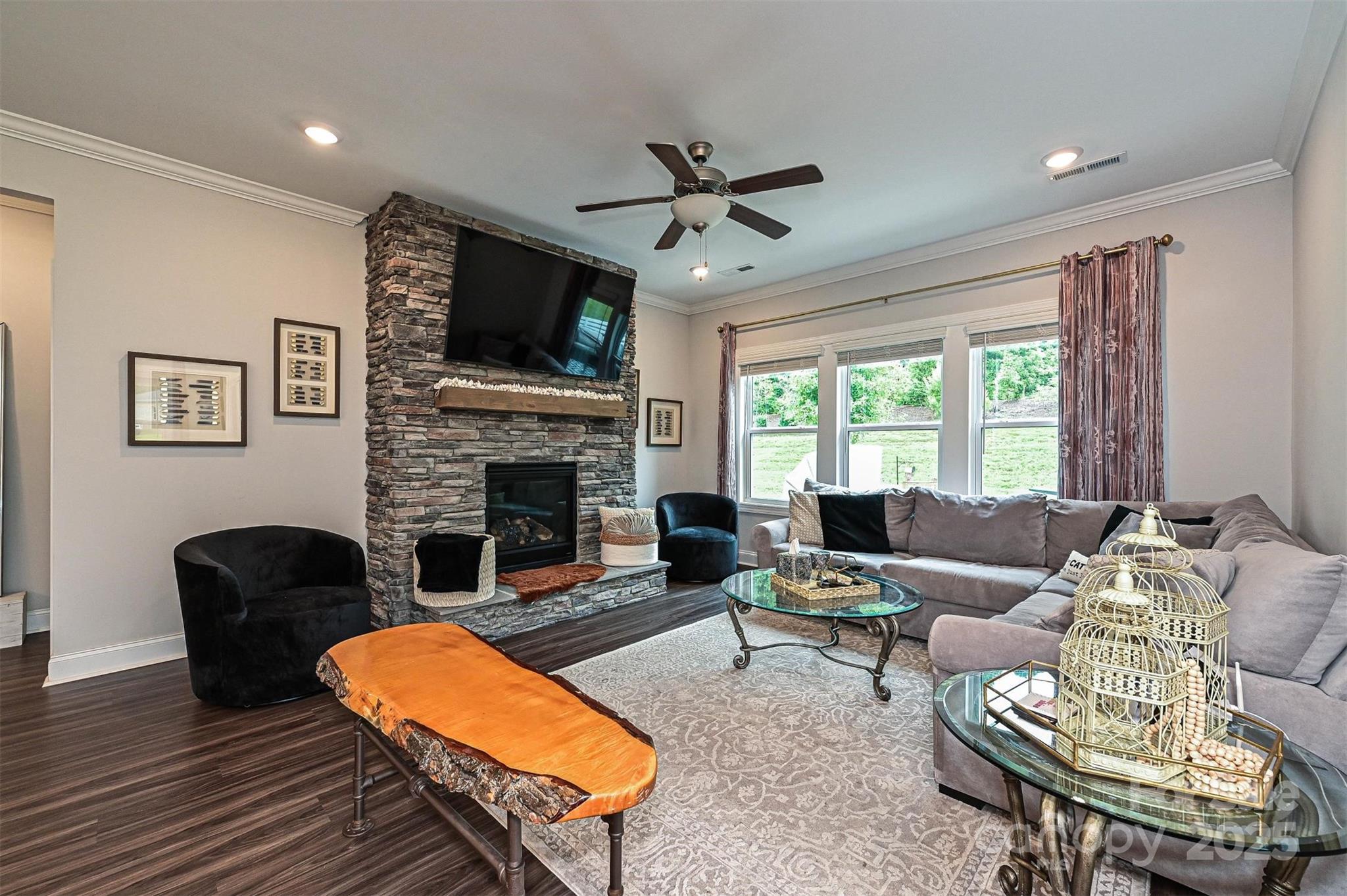 3609 Walter Nelson Road Mint Hill, NC 28227 - Photo 3 of 24
