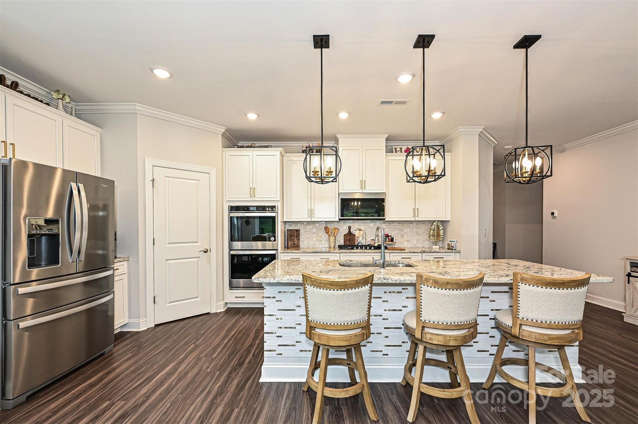 3609 Walter Nelson Road Mint Hill, NC 28227 - Photo 6 of 24