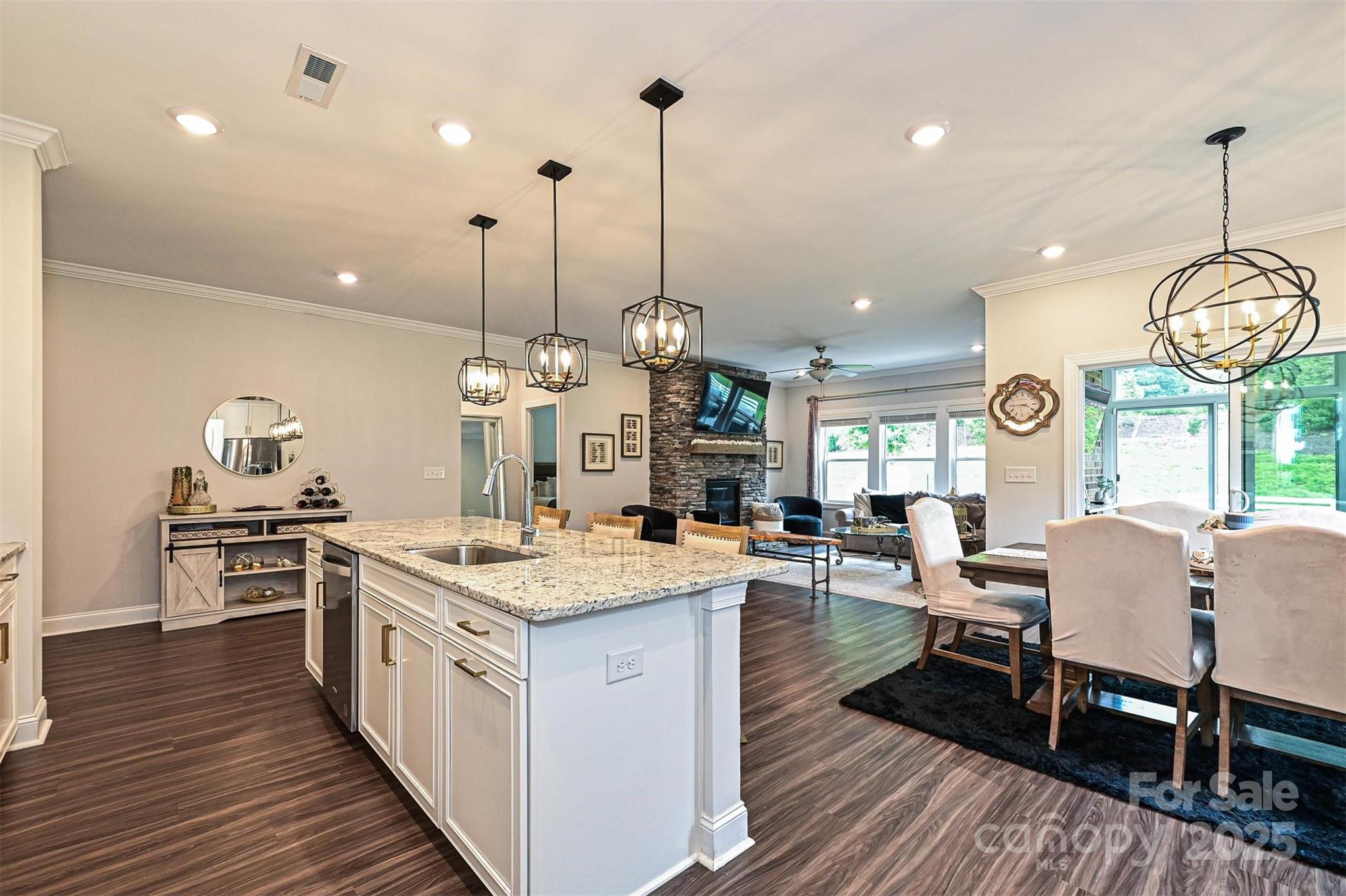 3609 Walter Nelson Road Mint Hill, NC 28227 - Photo 7 of 24