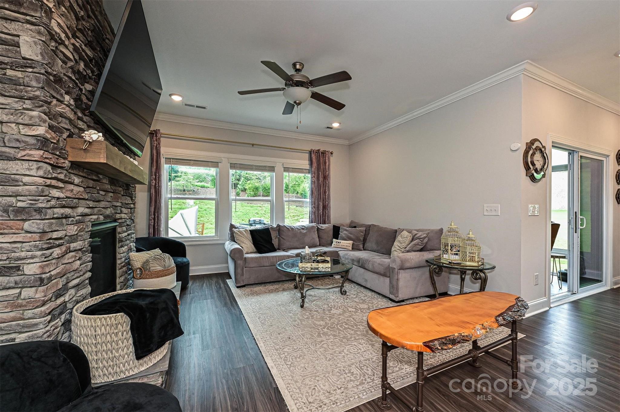 3609 Walter Nelson Road Mint Hill, NC 28227 - Photo 9 of 24