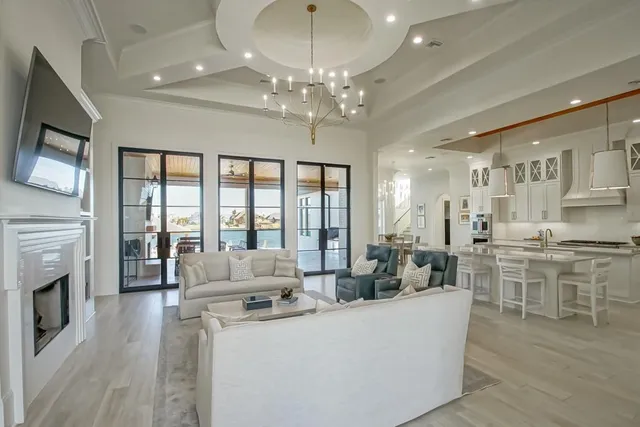 $2,299,000 | 1085 Lakeshore Boulevard, Slidell, LA 70461