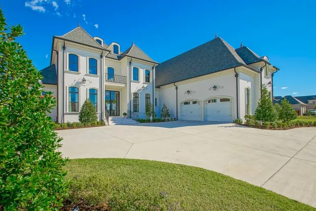 $2,299,000 | 1085 Lakeshore Boulevard, Slidell, LA 70461