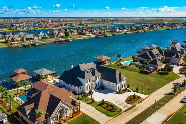 $2,299,000 | 1085 Lakeshore Boulevard, Slidell, LA 70461