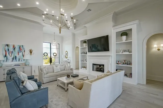 $2,299,000 | 1085 Lakeshore Boulevard, Slidell, LA 70461