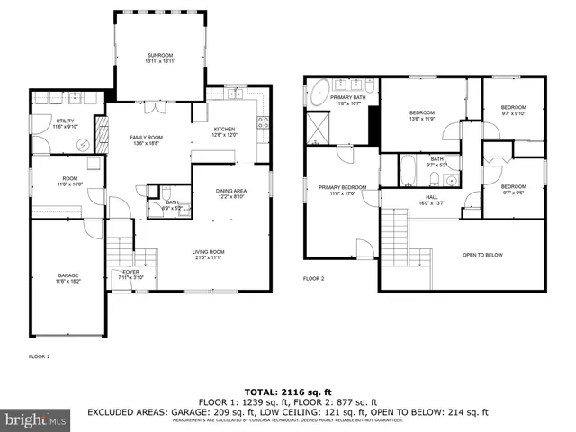$4,250 | 7005 Brookington Court, Alexandria, VA 22306