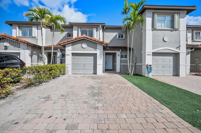 $459,000 | 2851 Southwest 127th Way, Miramar, FL 33027