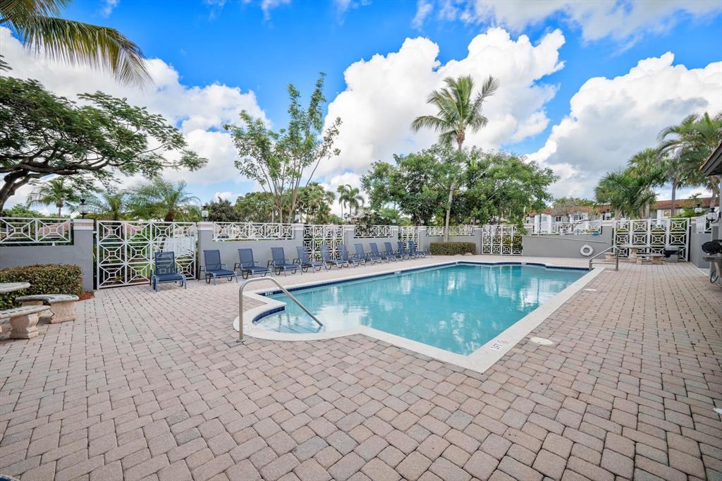 2851 Southwest 127th Way Miramar, FL 33027 - Photo 33 of 40