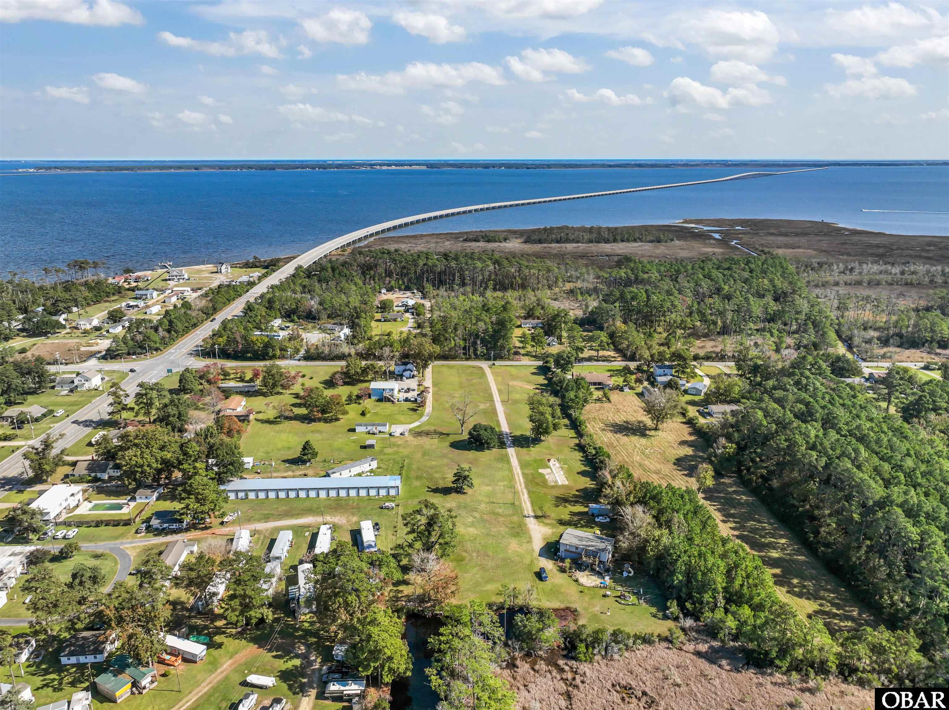 7636 Shipyard Road Manns Harbor, NC 27953 - Photo 4 of 10