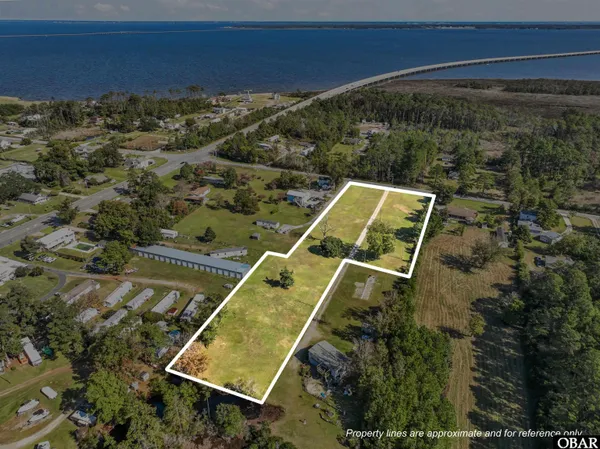 $850,000 | 7636 Shipyard Road, Manns Harbor, NC 27953