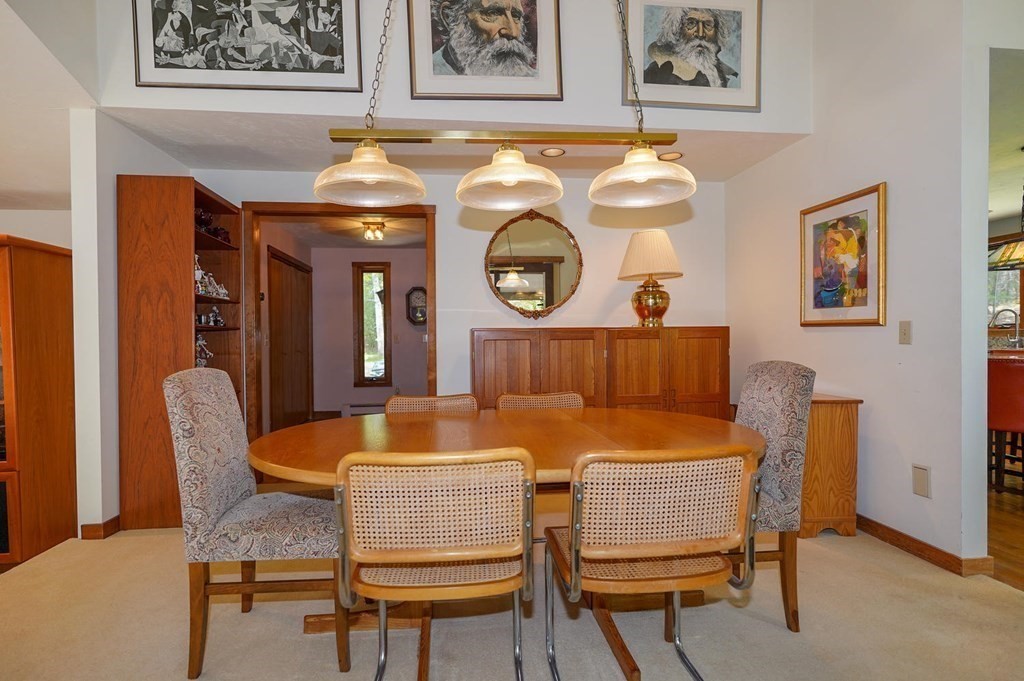 178 Ballville Road Bolton, MA 01740 - Photo 6 of 40 Gallery Image 6