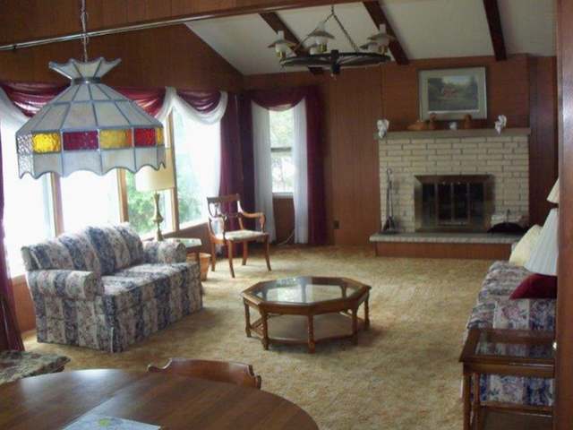 2068 Hazy Bay Road Tomahawk, WI 54487 - Photo 4 of 18 Gallery Image 4
