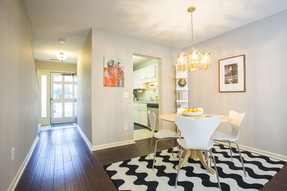 24 Parson Chase Durham, NC 27713 - Photo 7 of 22 Photo 7