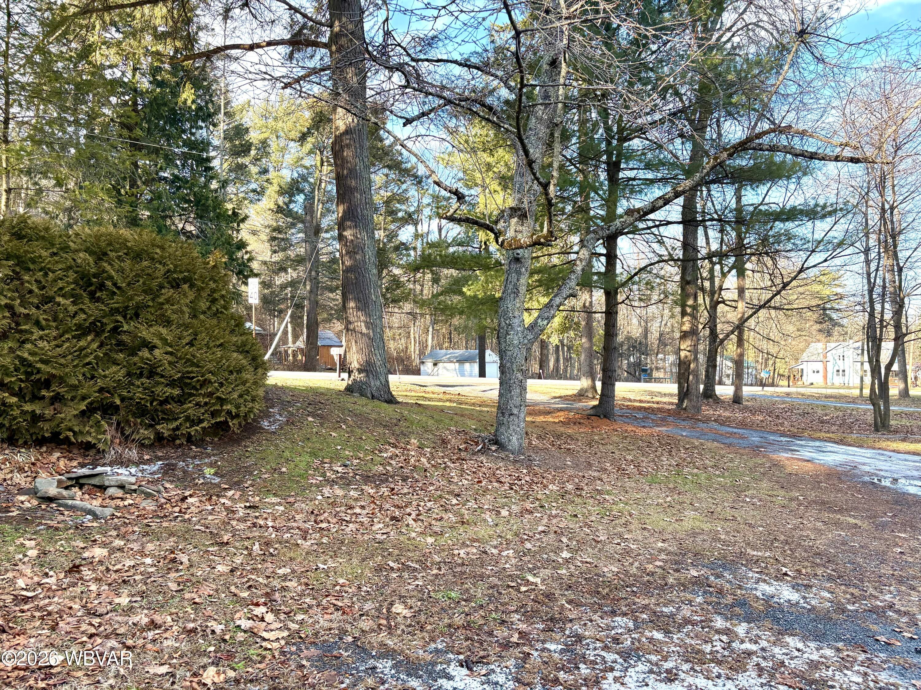 2598 Rauchtown Road Jersey Shore, PA 17740 - Photo 58 of 63 Side yard