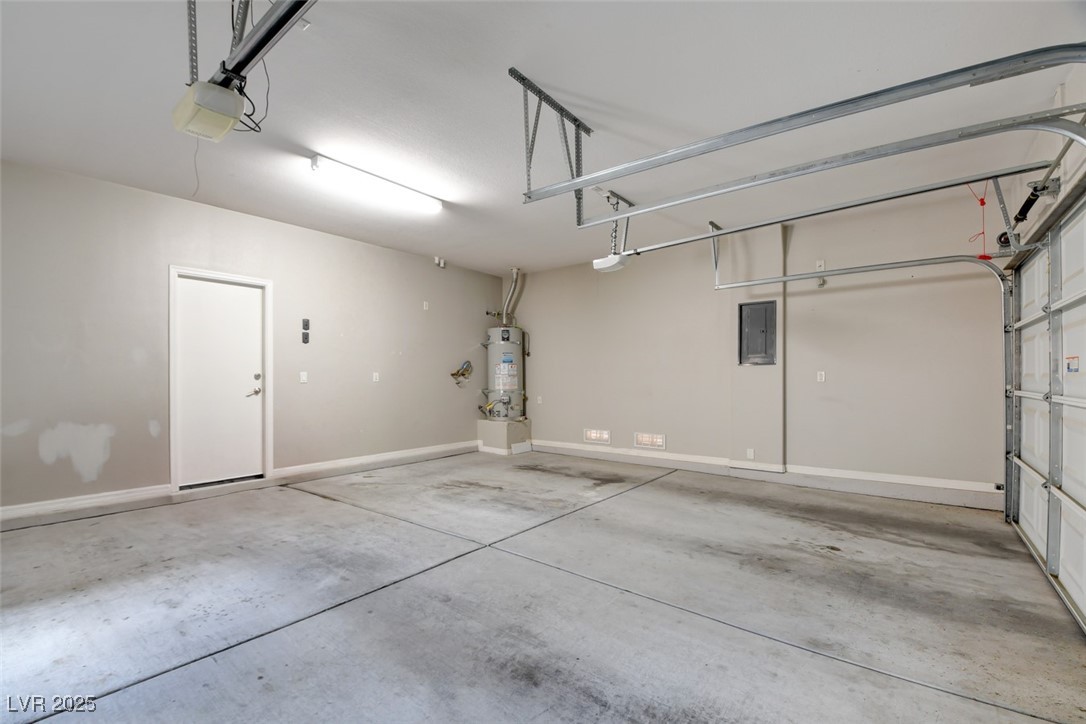 4 Chatmoss Road Henderson, NV 89052 - Photo 29 of 37