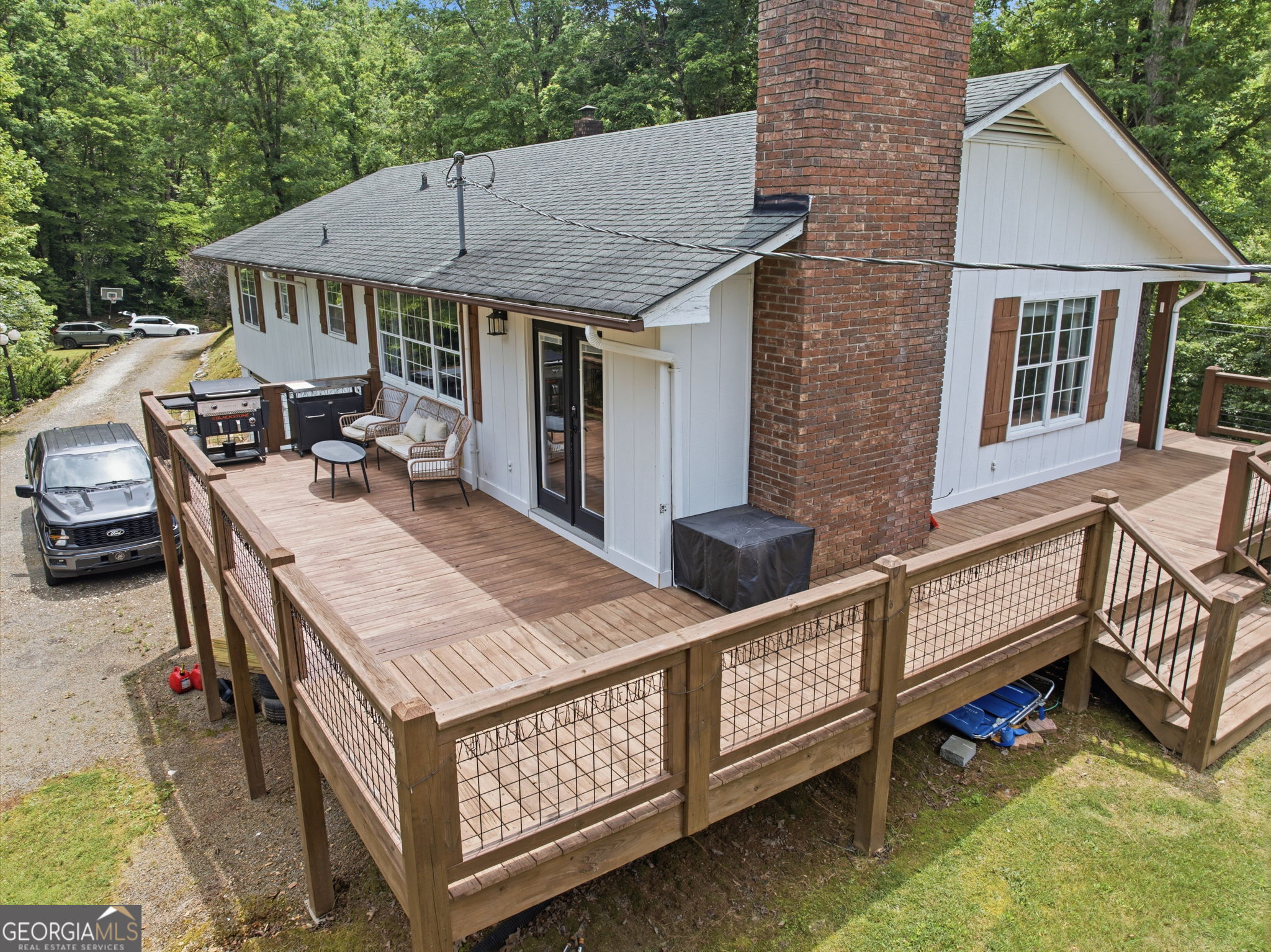 305 White Mountain Road Marble, NC 28905 - Photo 28 of 37