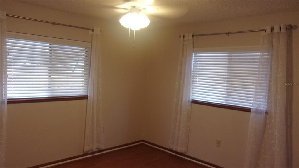 10015 Southwest 90th Court Ocala, FL 34481 - Photo 12 of 48 a view of a small space with a window