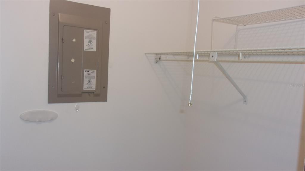 10015 Southwest 90th Court Ocala, FL 34481 - Photo 13 of 48 a view of walk in closet