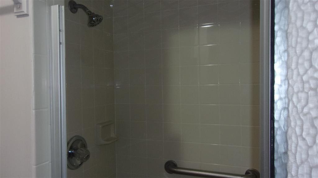 10015 Southwest 90th Court Ocala, FL 34481 - Photo 16 of 48 a bathroom with a shower